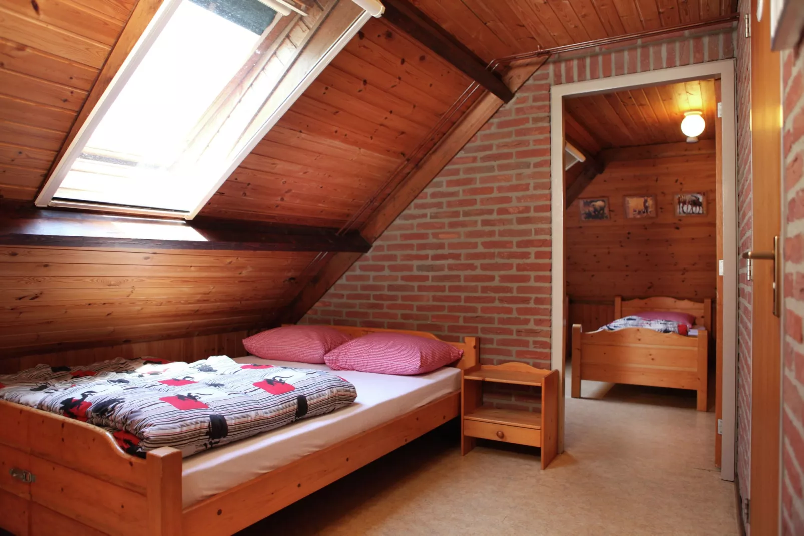 Wijsthoeve-Bedroom