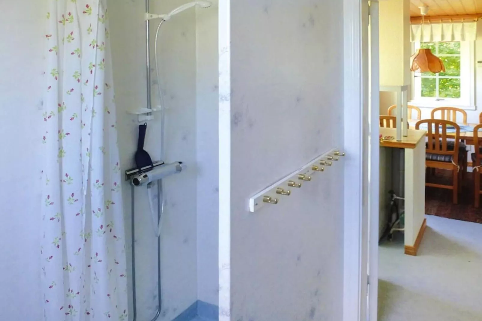 Maison de vacances pour 6 a VITTARYD-By Traum-Intérieur
