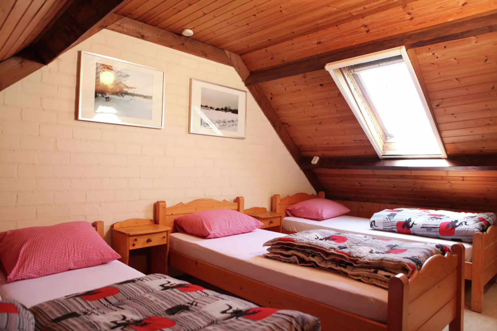 Wijsthoeve-Bedroom