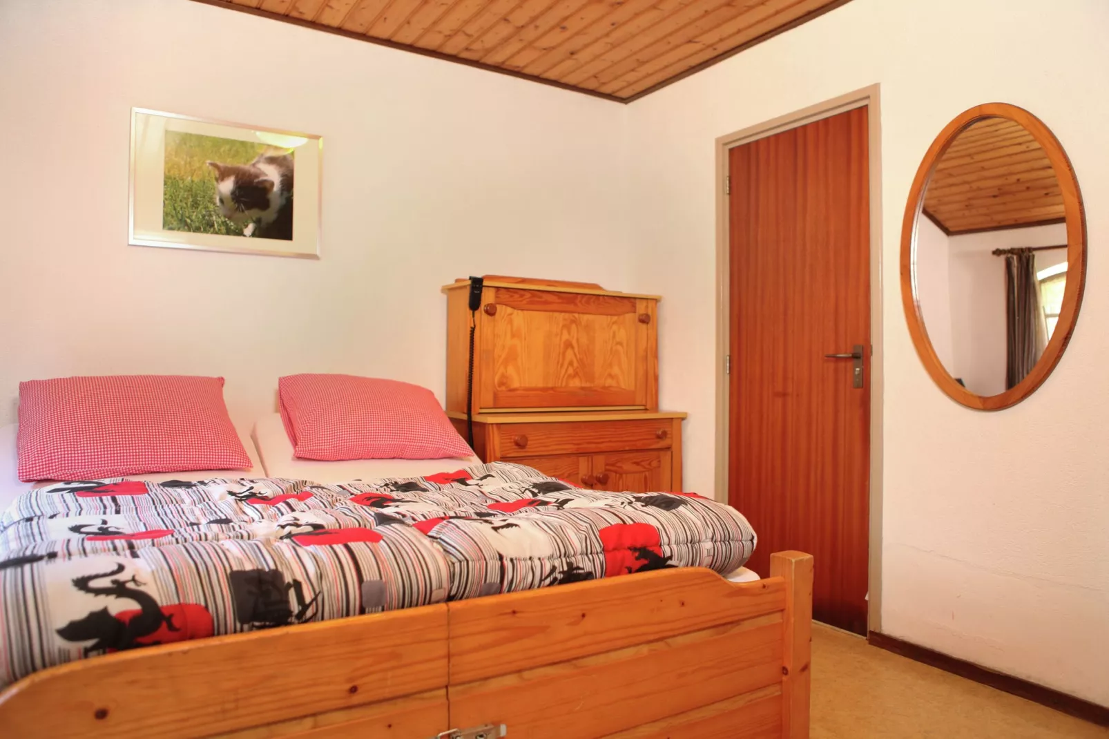 Wijsthoeve-Bedroom