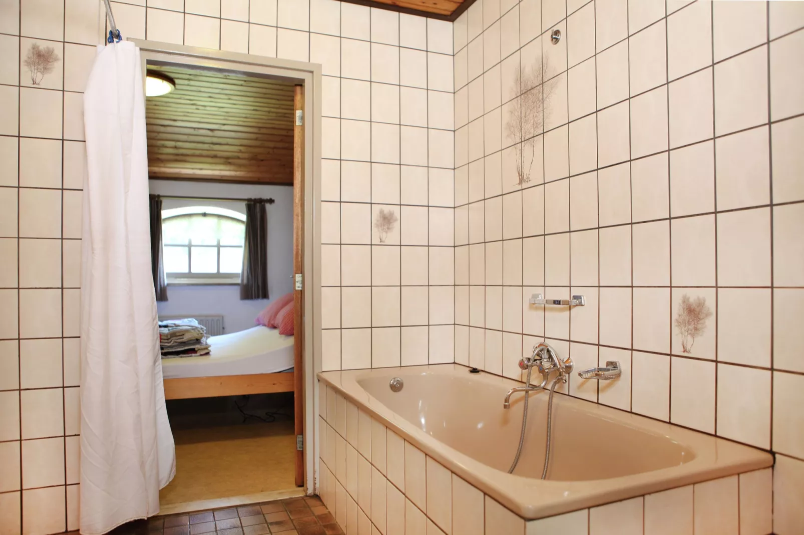 Wijsthoeve-Bathroom