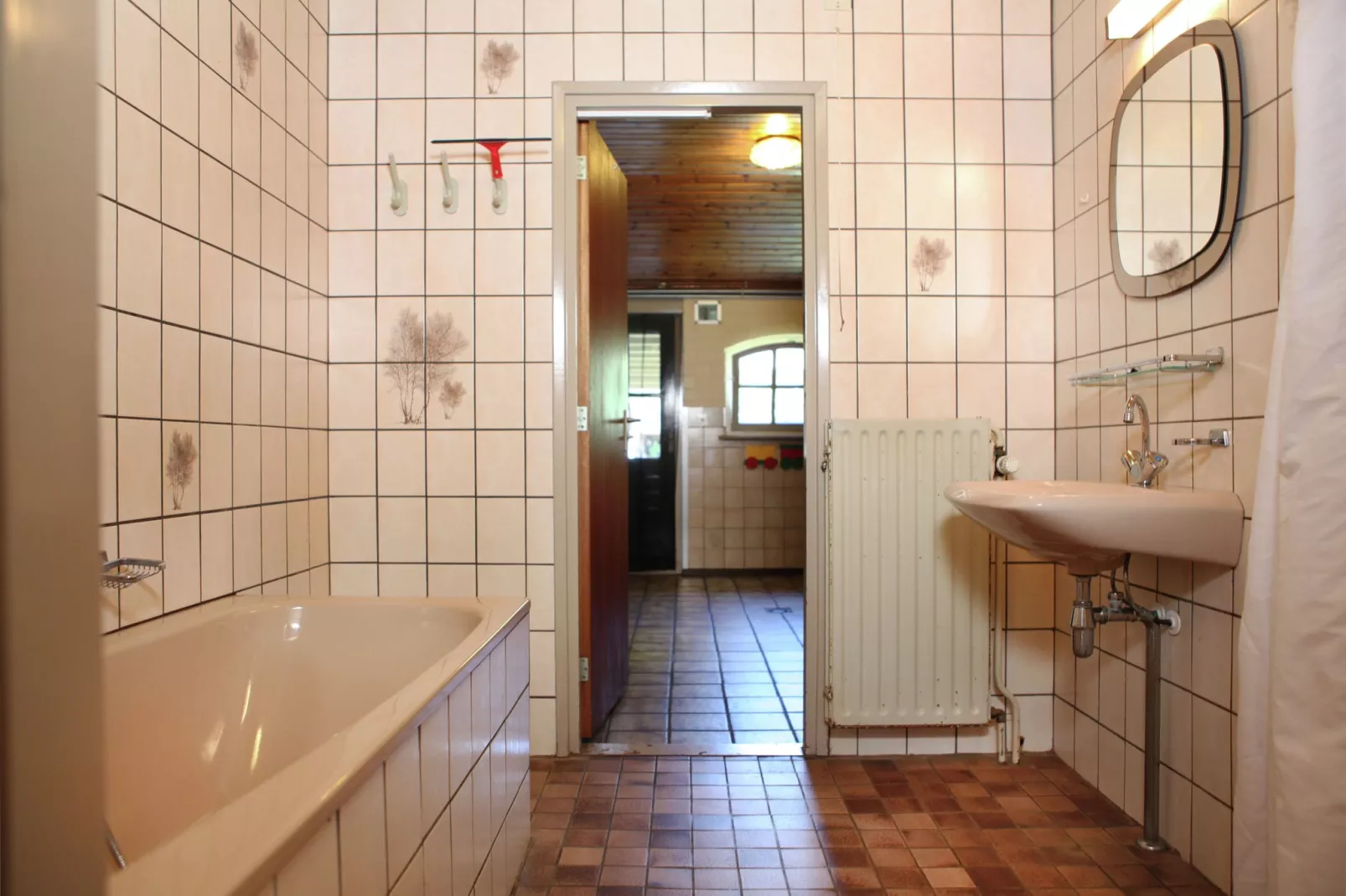 Wijsthoeve-Bathroom