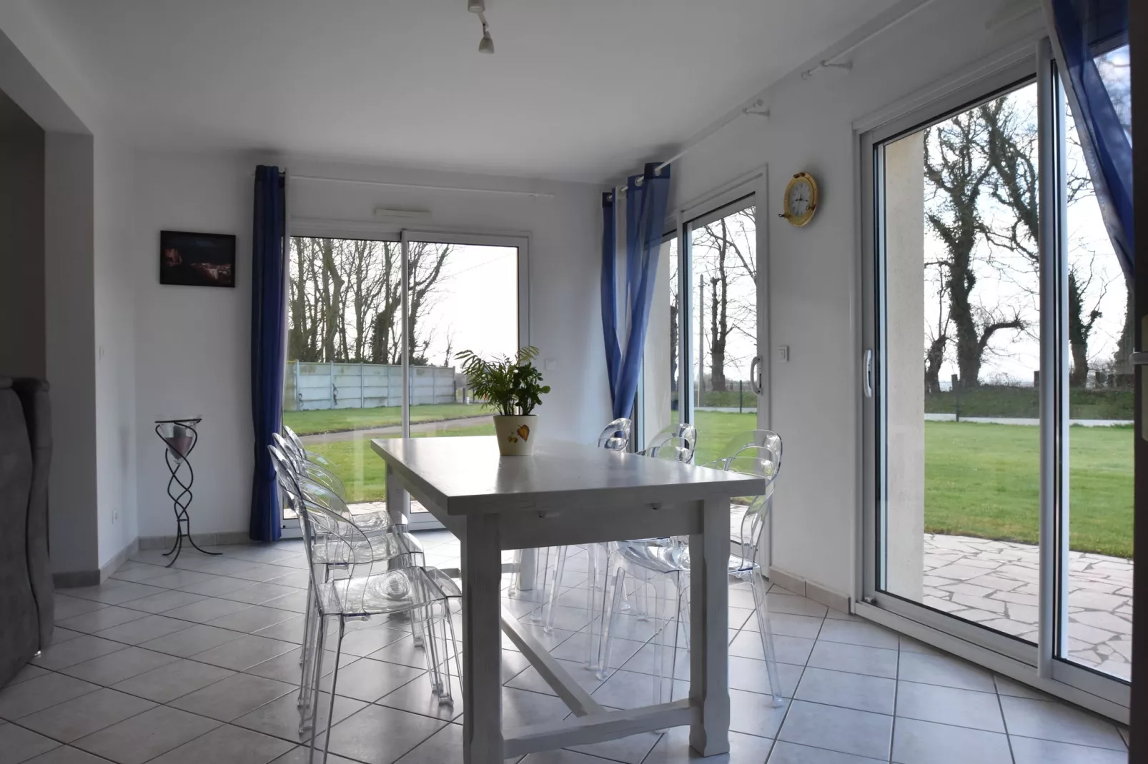 Gite des 3 Mathildes 6 pers-Living room