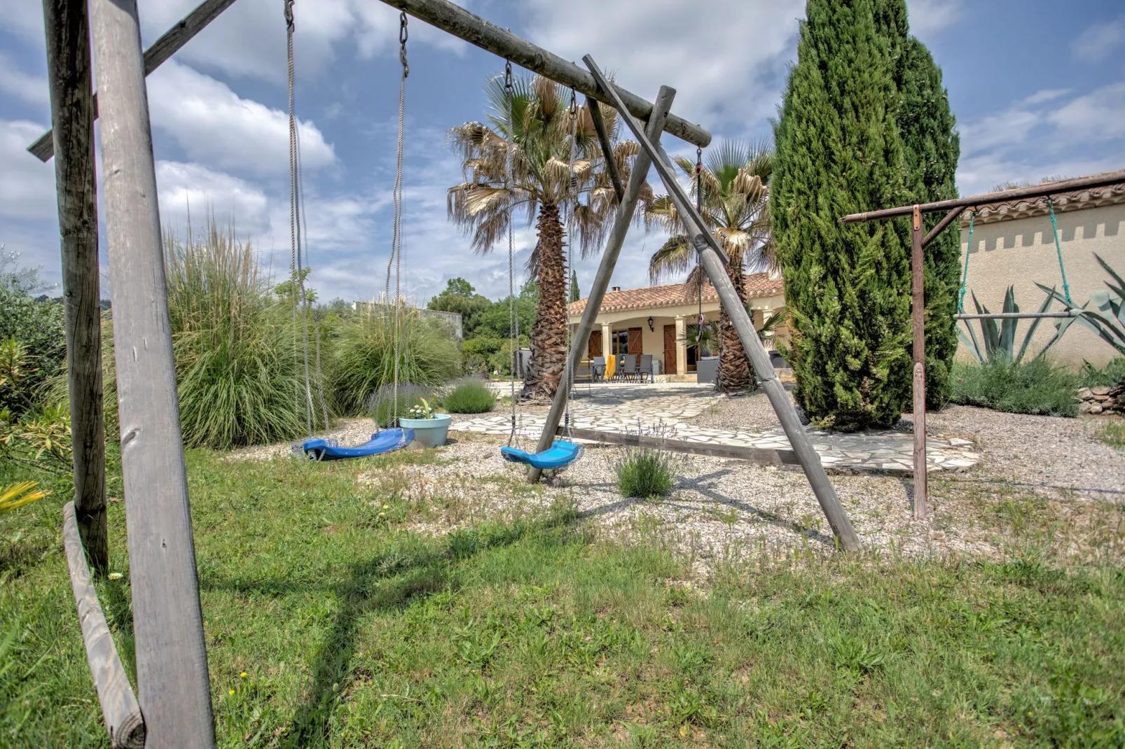 La Cerisette-Facilities
