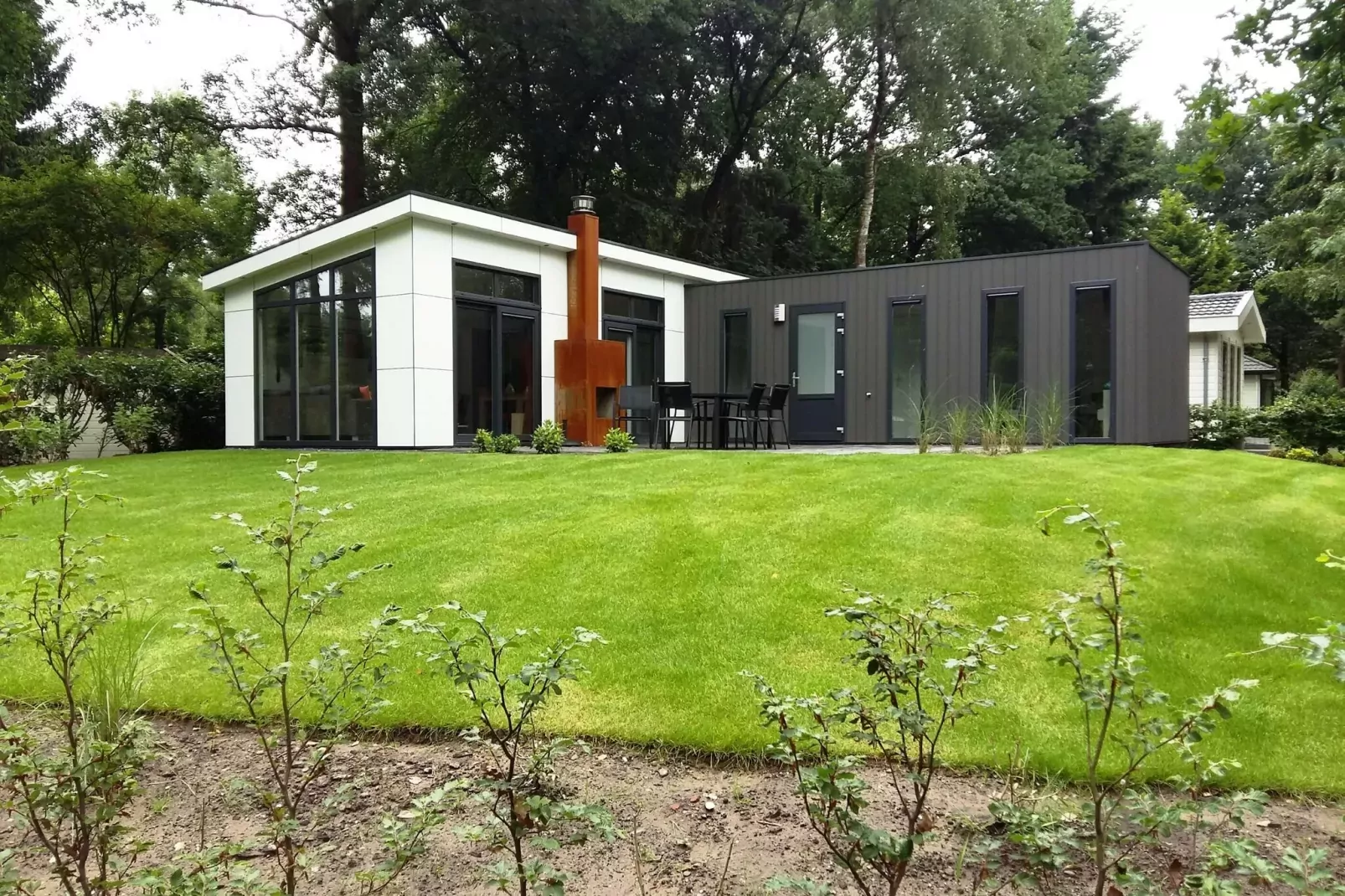 Resort De Achterhoek 10-Exterior summer