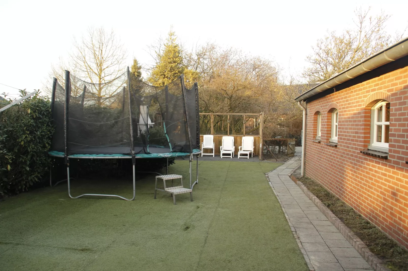 Wijsthoeve-Facilities