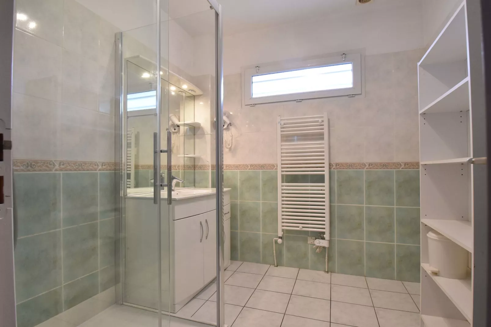 Gite des 3 Mathildes 6 pers-Bathroom