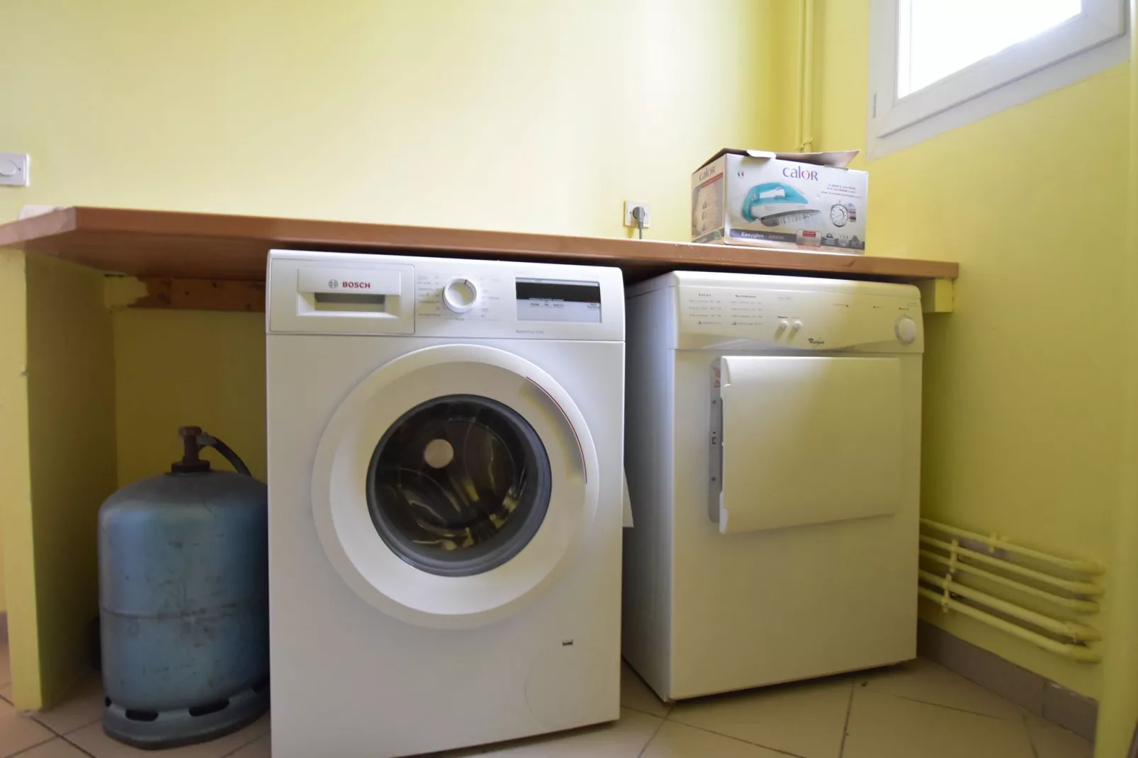 Gite des 3 Mathildes 6 pers-Facilities