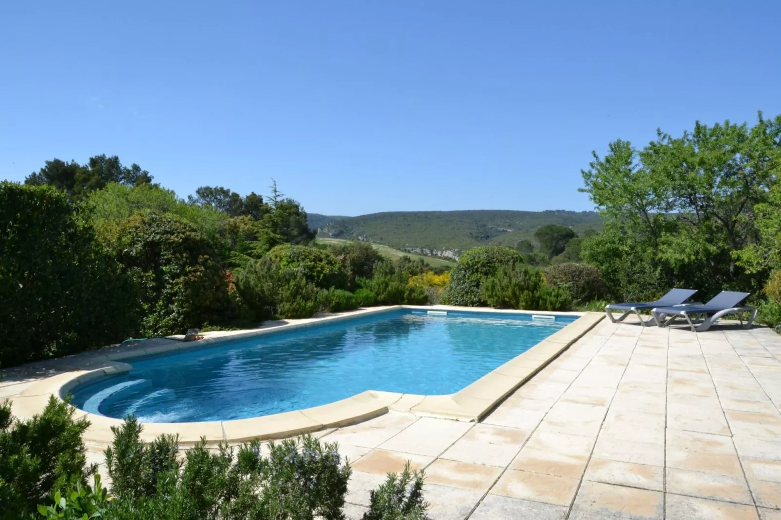 La Pampa-Pool