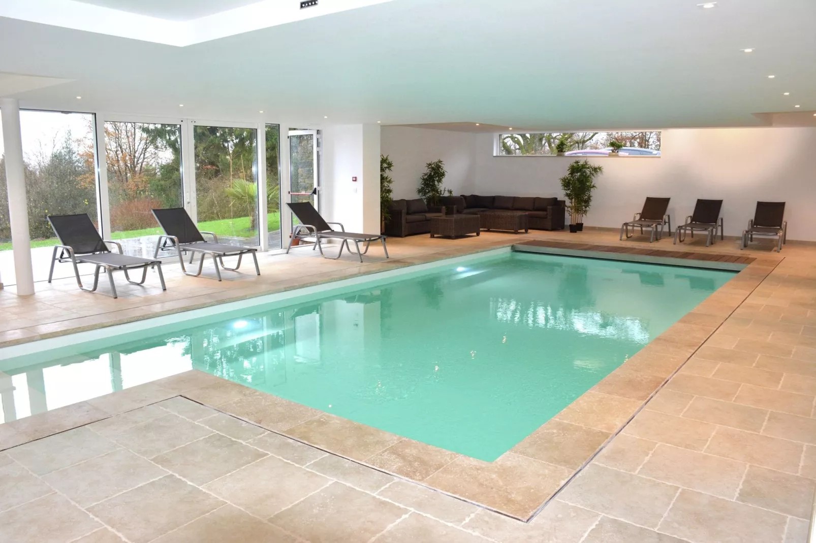 Le Monthouet-Pool