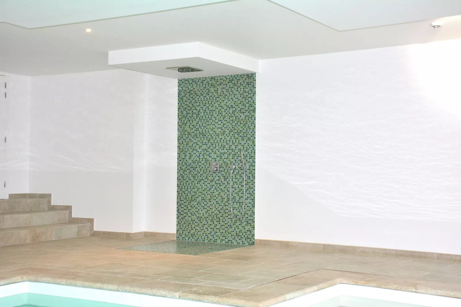 Le Monthouet-Pool