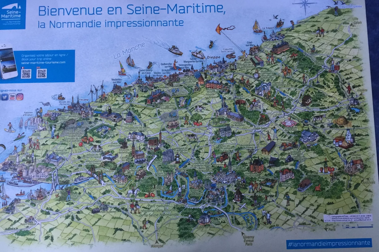 Gite des 3 Mathildes 6 pers-Atmosphere