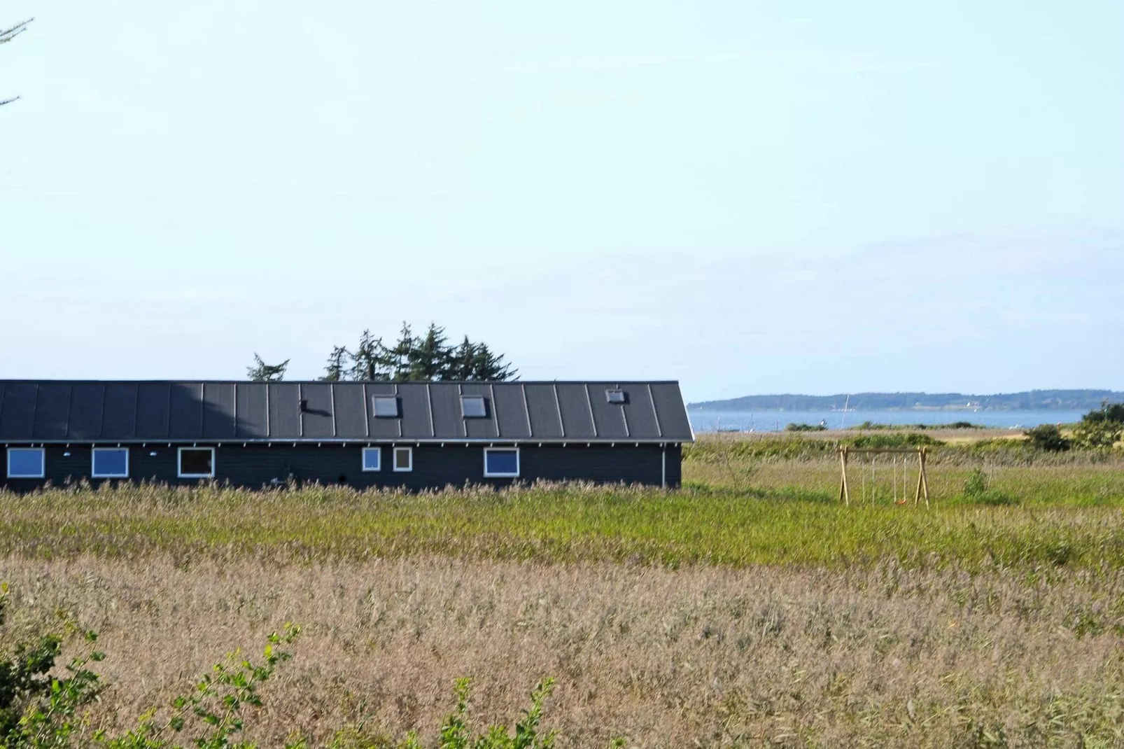 14 person holiday home in Millinge-Water view