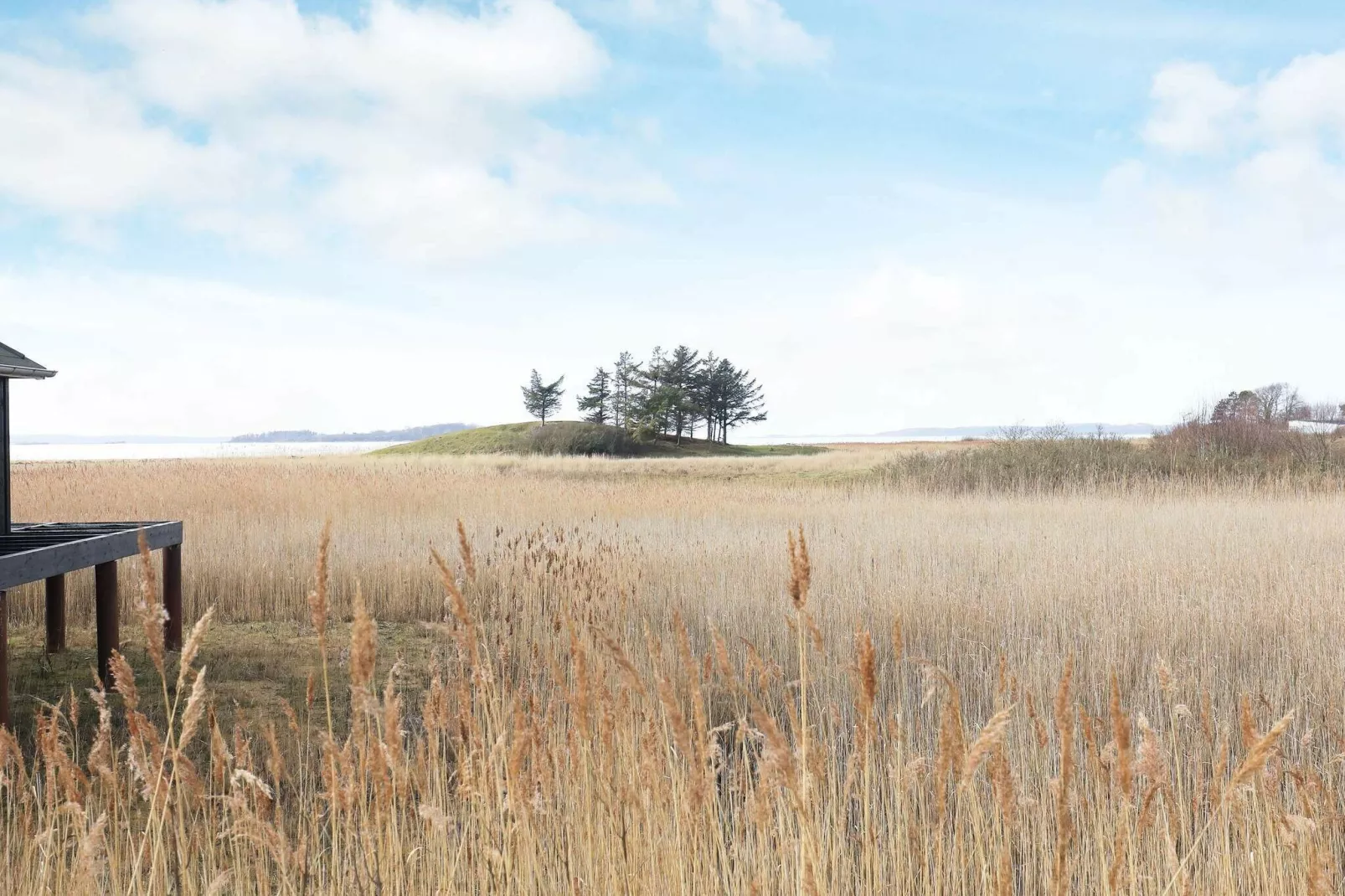 14 person holiday home in Millinge-Water view