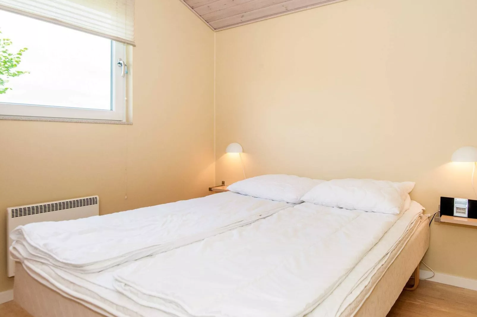 6 person holiday home in Hovborg-By Traum