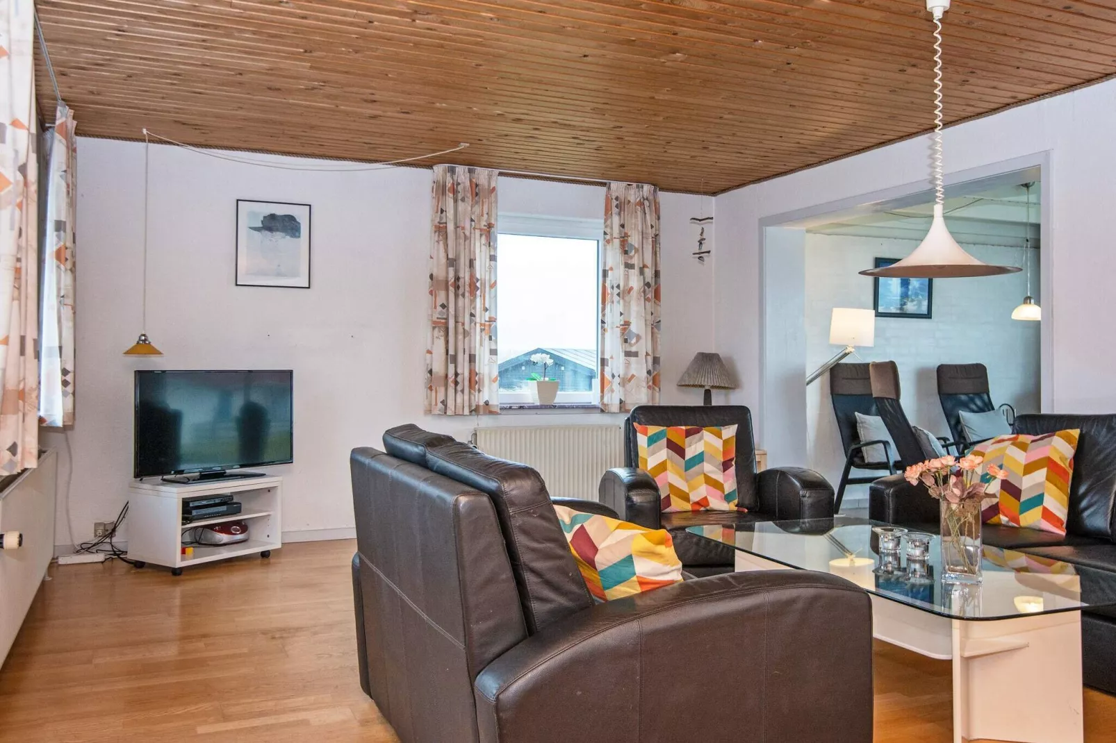 8 person holiday home in Frøstrup-By Traum-Indoor