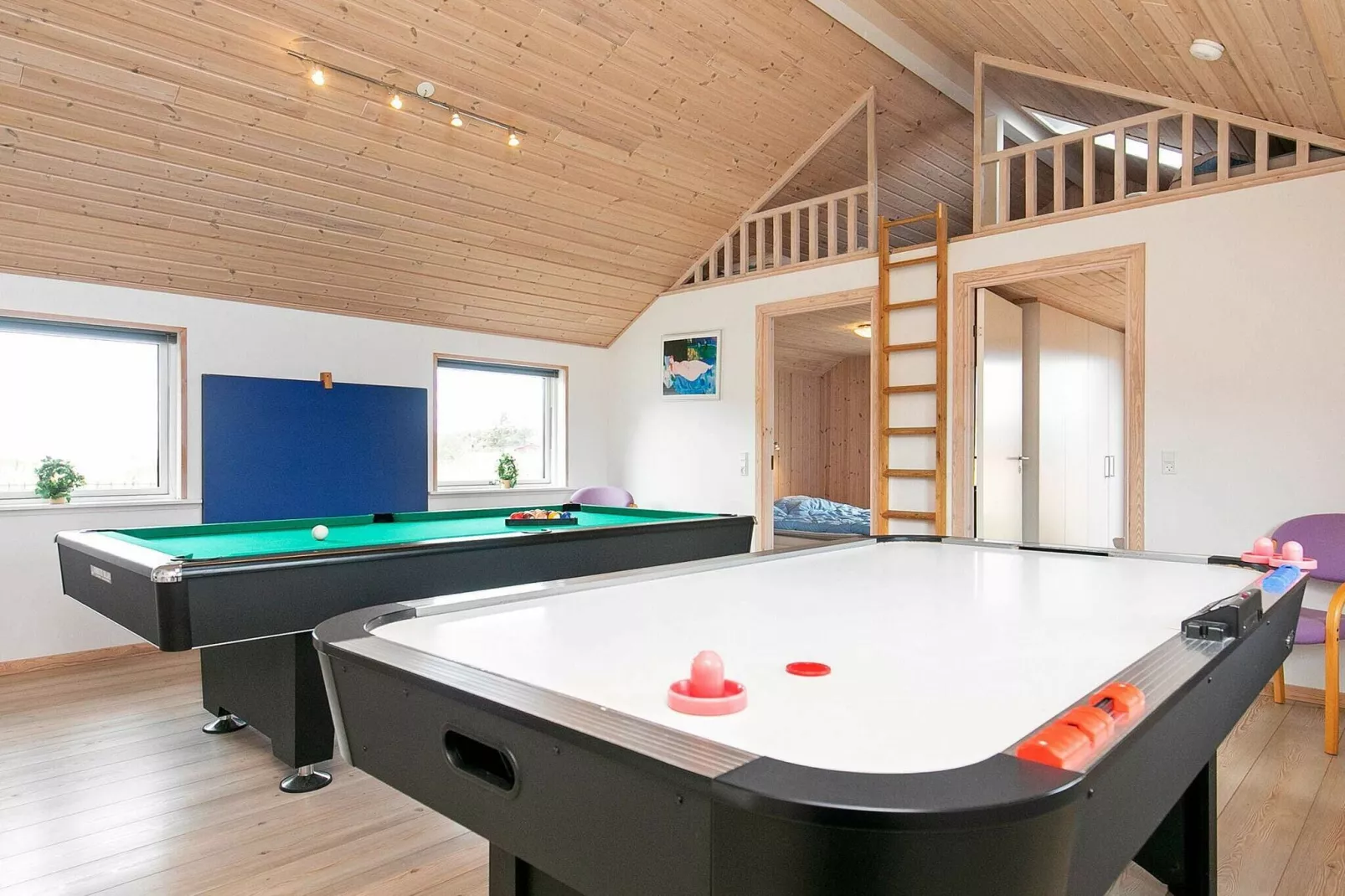14 person holiday home in Millinge-Indoor