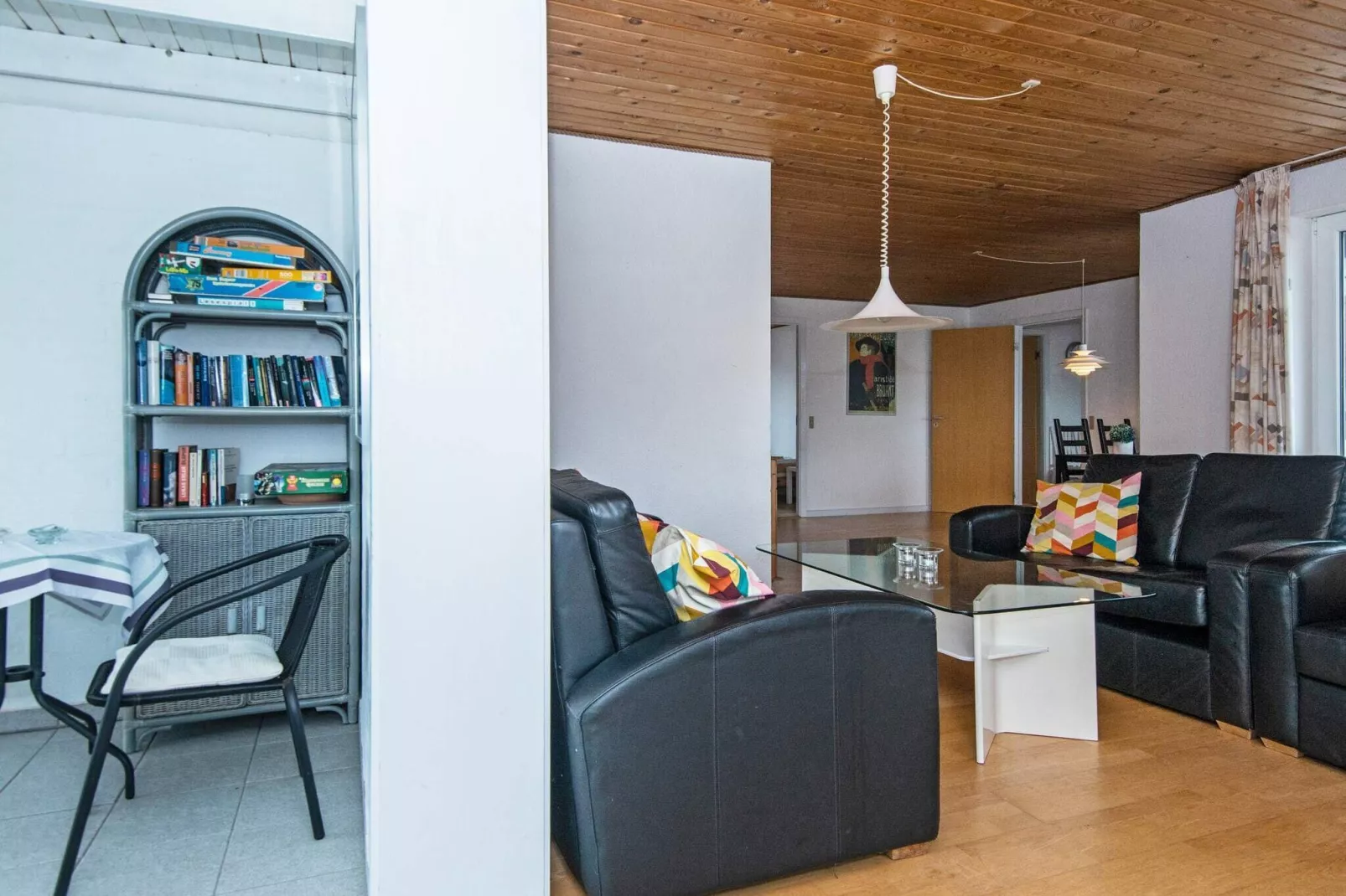 8 person holiday home in Frøstrup-By Traum-Indoor