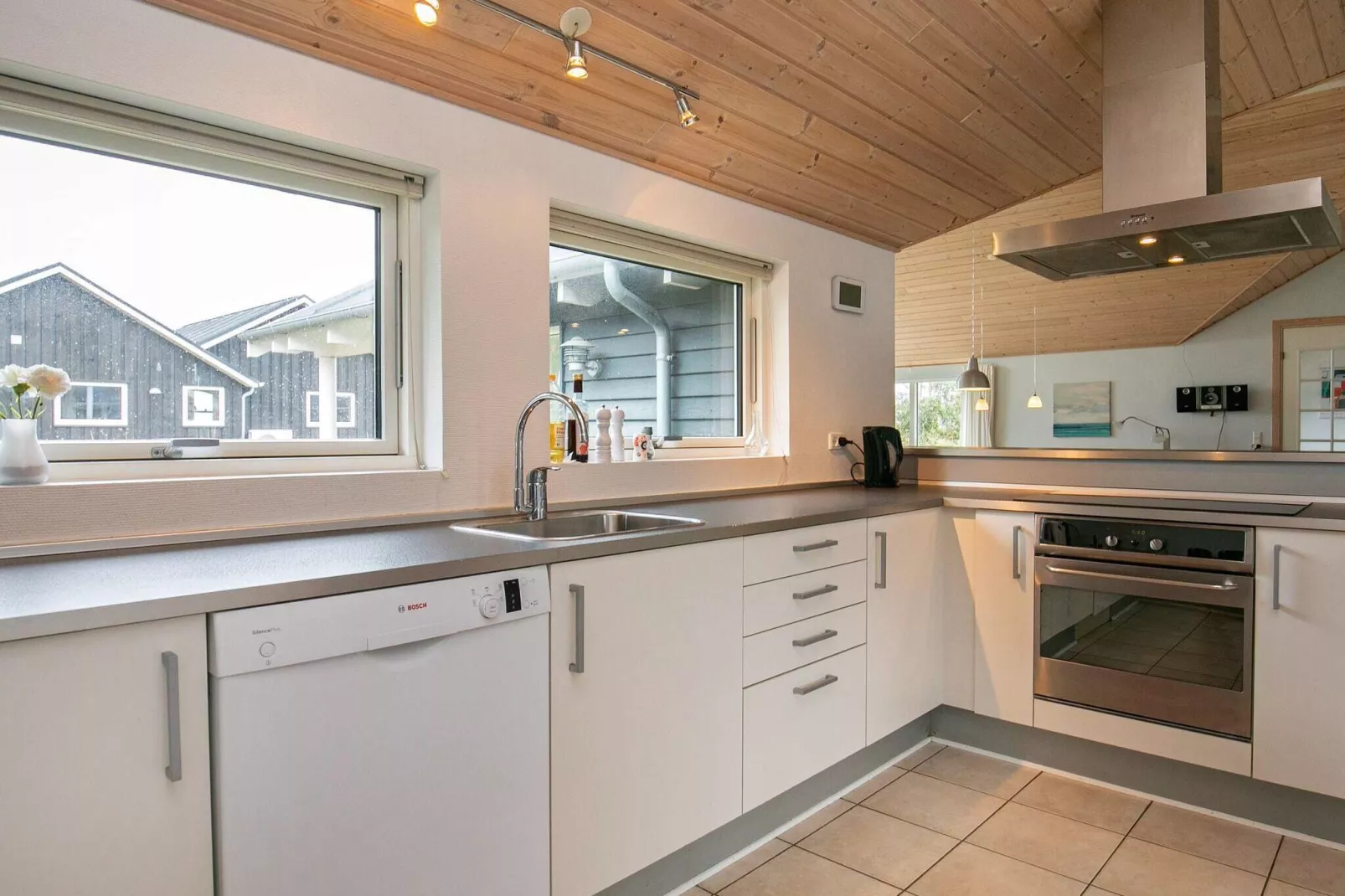 14 person holiday home in Millinge-Indoor
