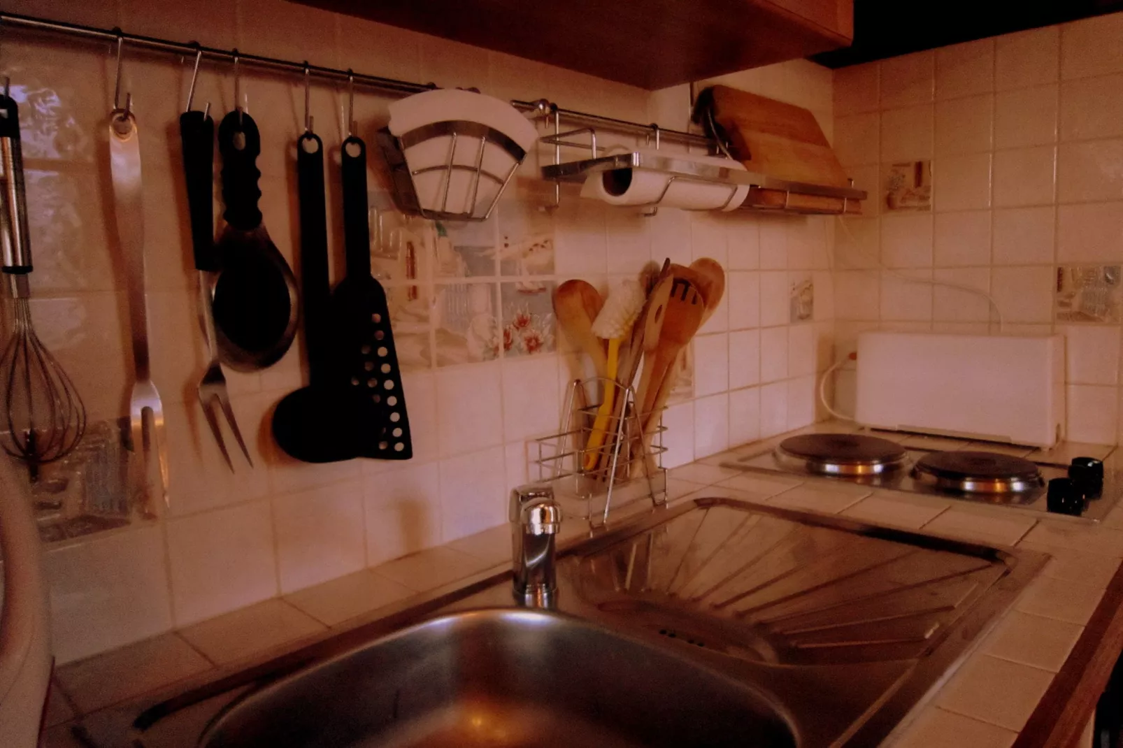 Ravinala-Kitchen