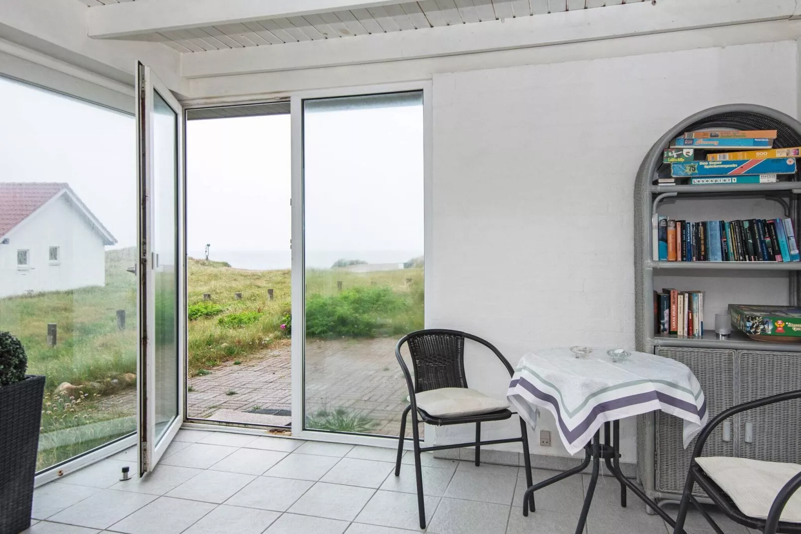 8 person holiday home in Frøstrup-By Traum-Indoor