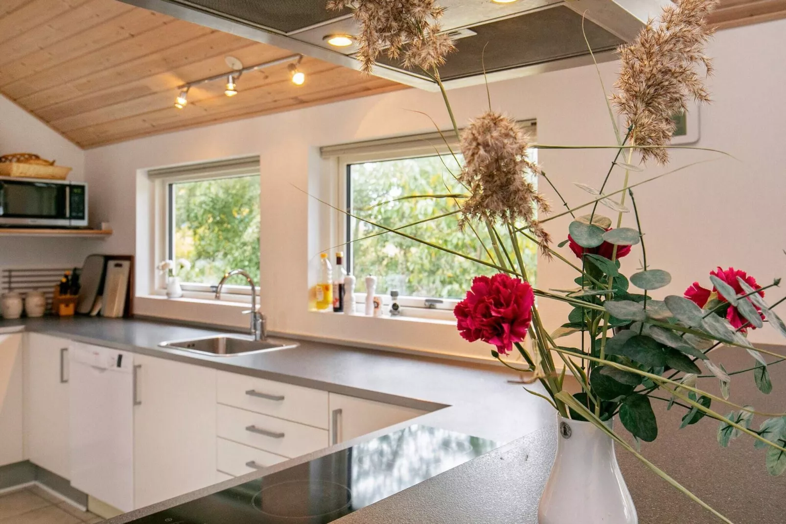 14 person holiday home in Millinge-Indoor