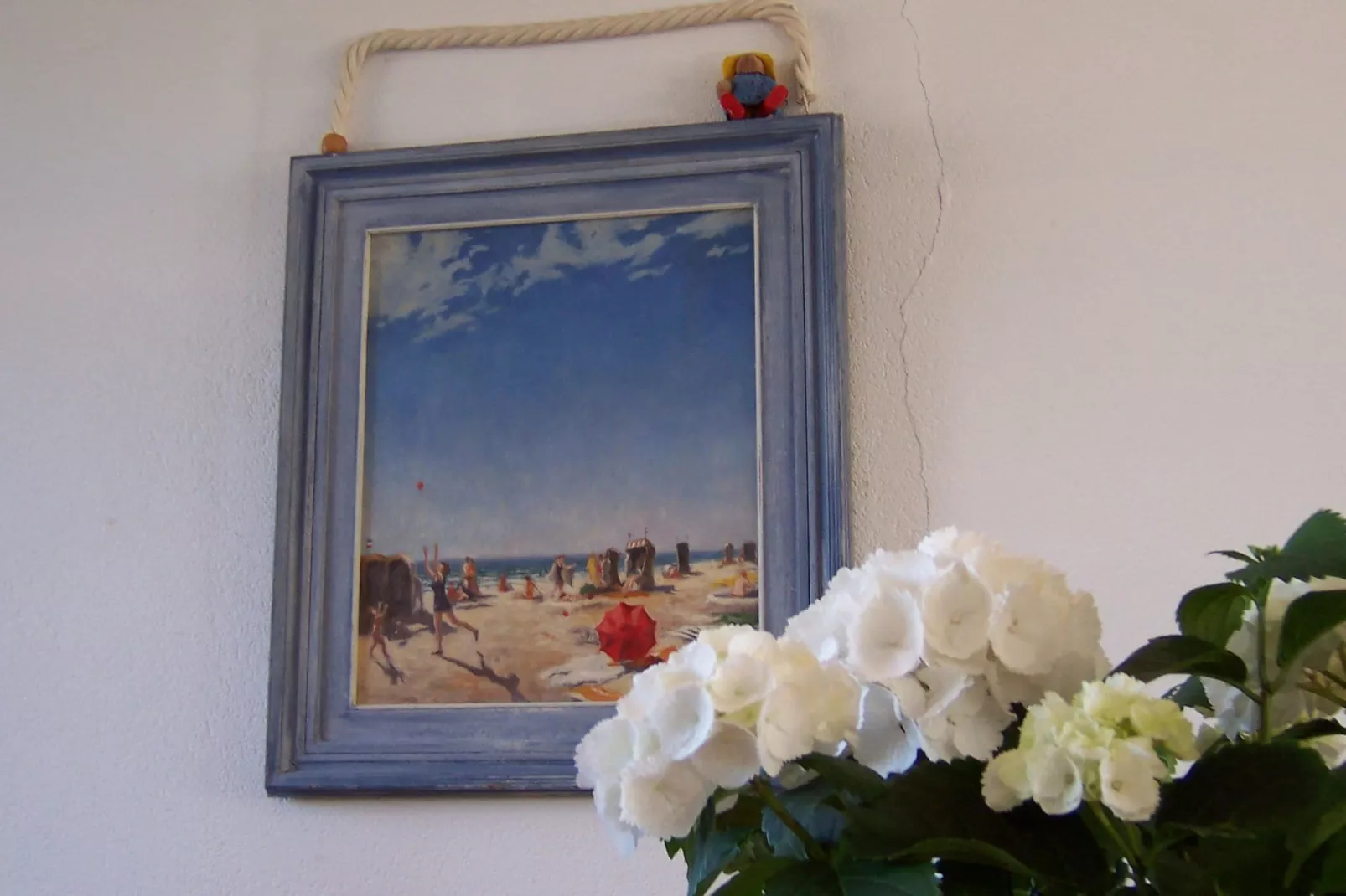 Beaudune-Dining room