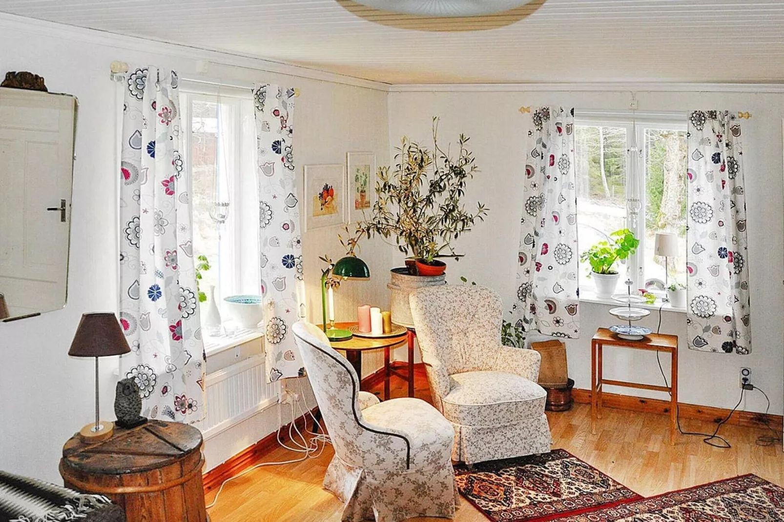 4 person holiday home in ED-By Traum-Indoor