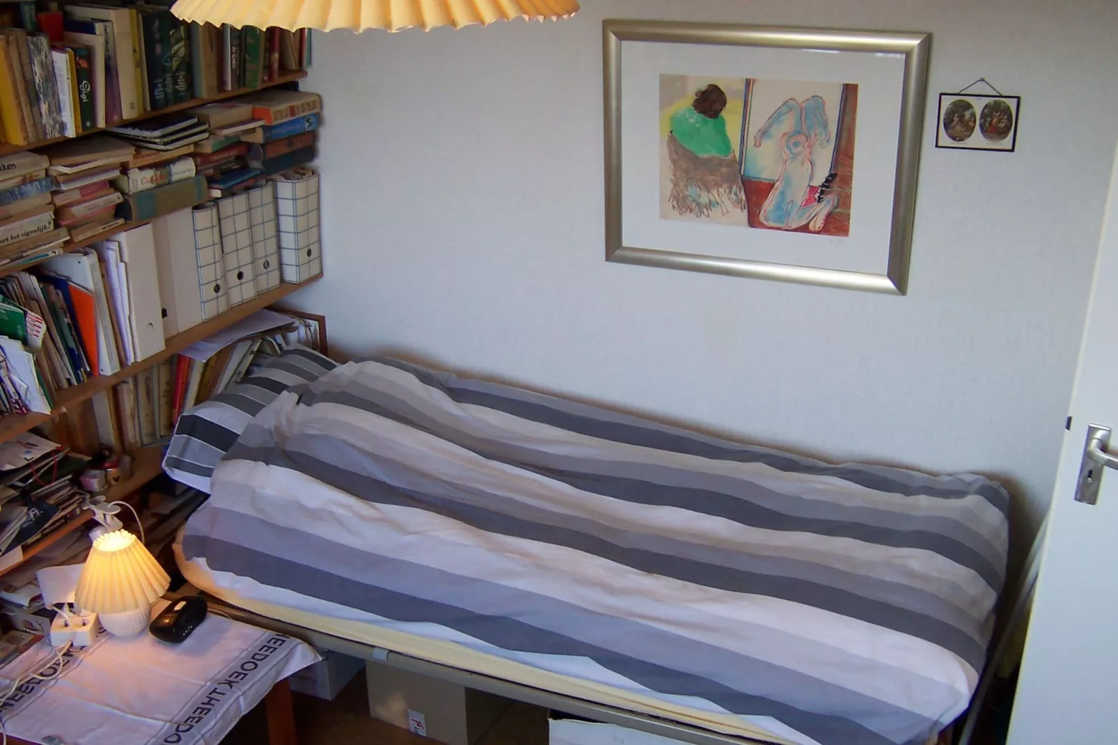 Beaudune-Bedroom