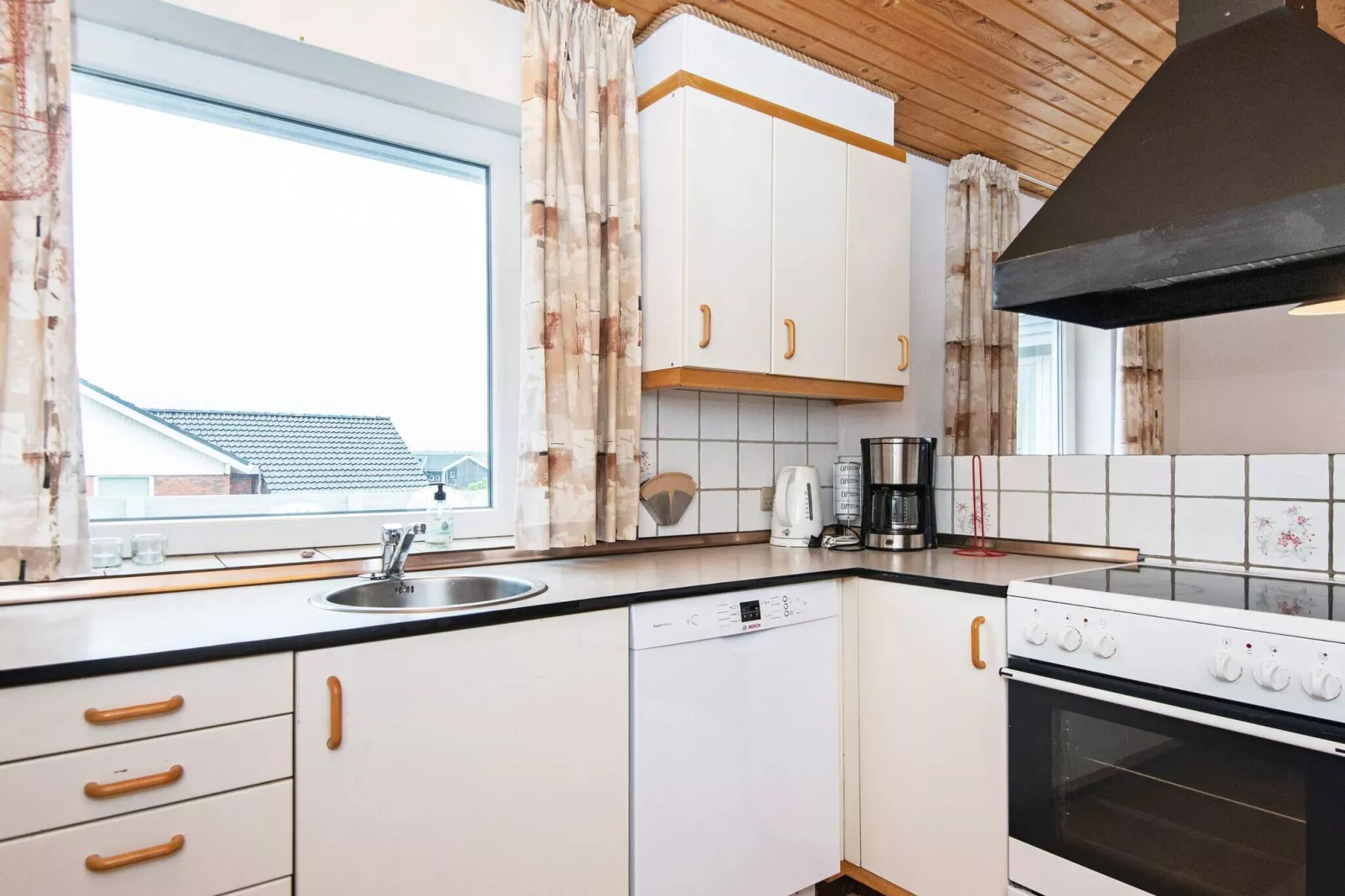 8 person holiday home in Frøstrup-By Traum-Indoor