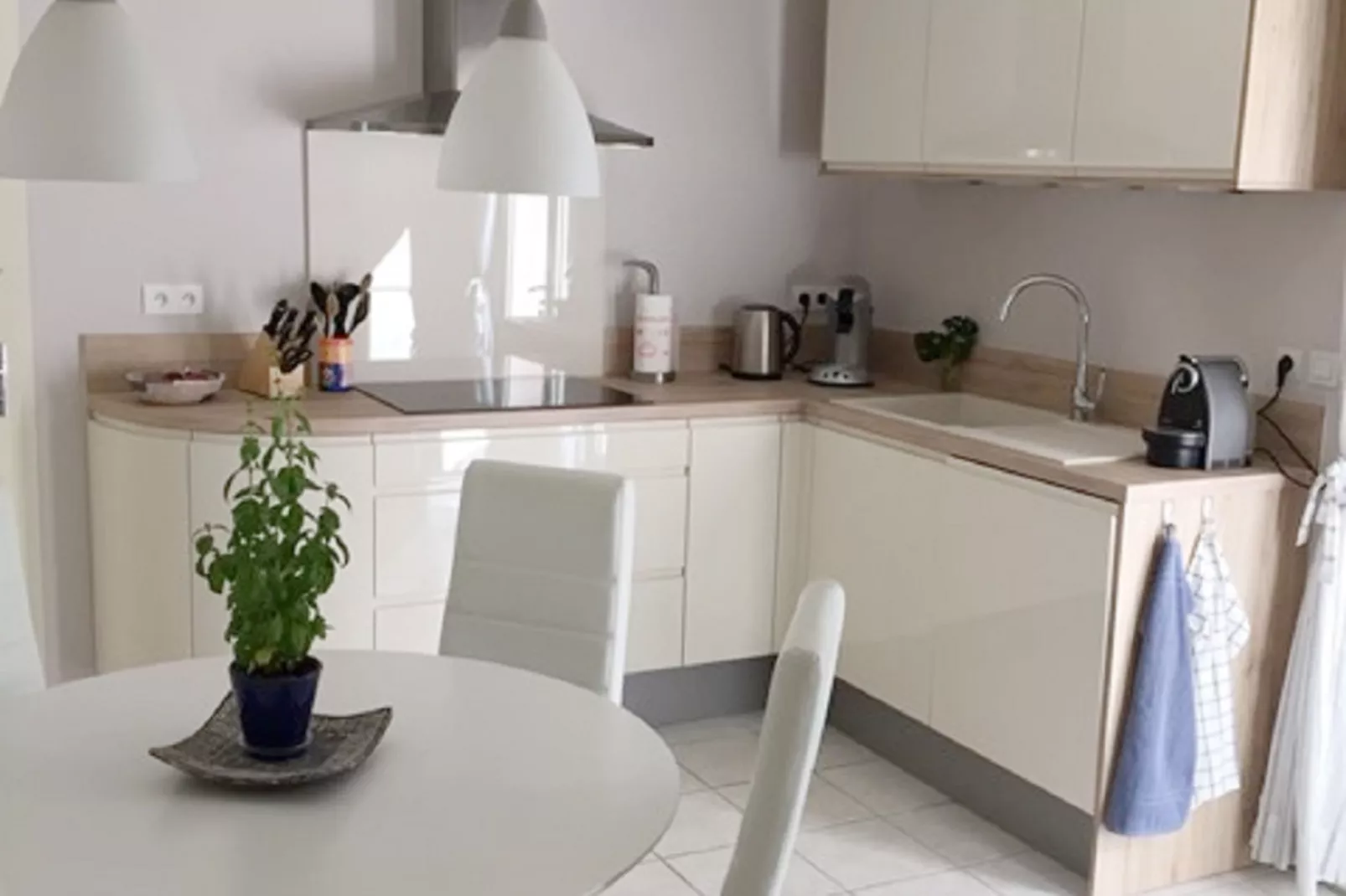 Le Bon-Kitchen