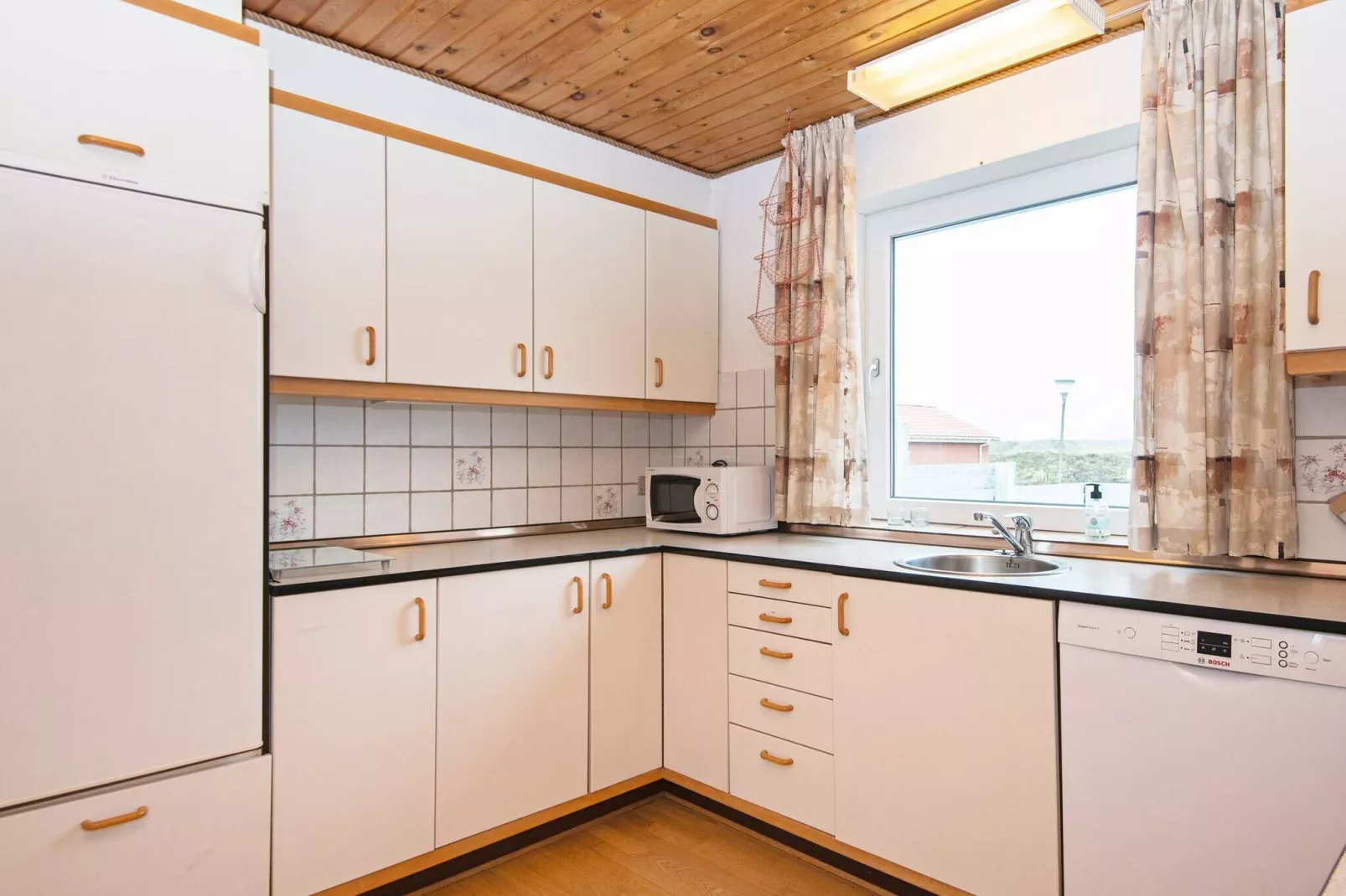 8 person holiday home in Frøstrup-By Traum-Indoor