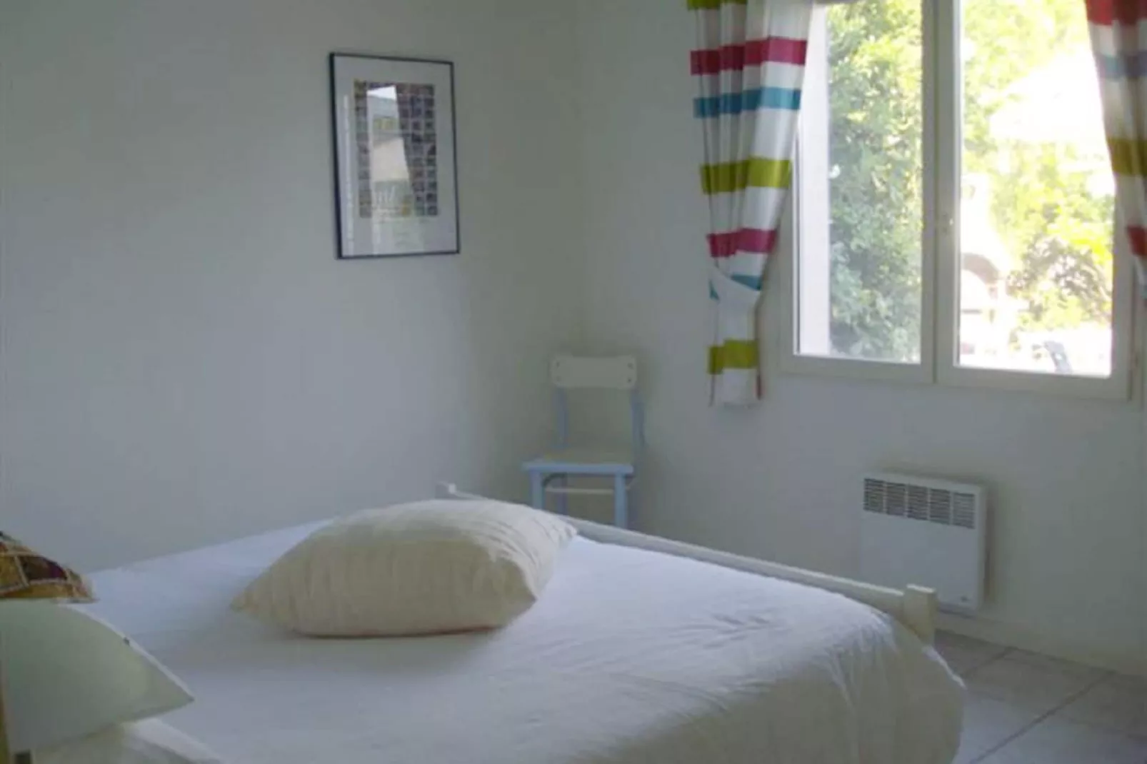 Le Bon-Bedroom