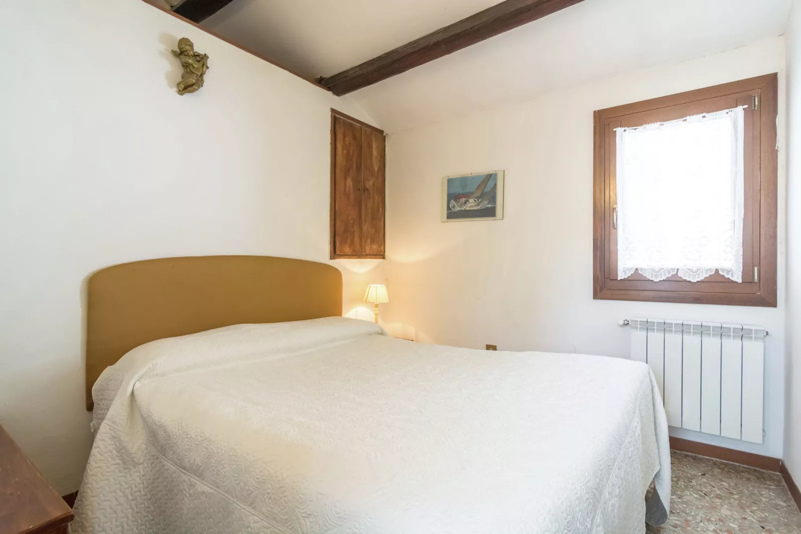 Paradiso-Bedroom