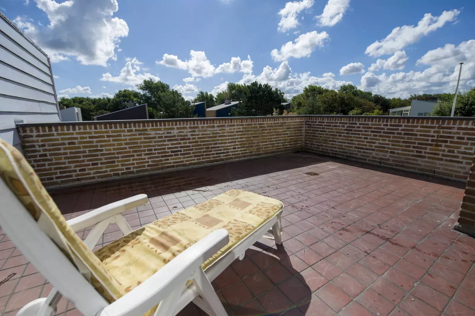 Beaudune-Terrace balcony
