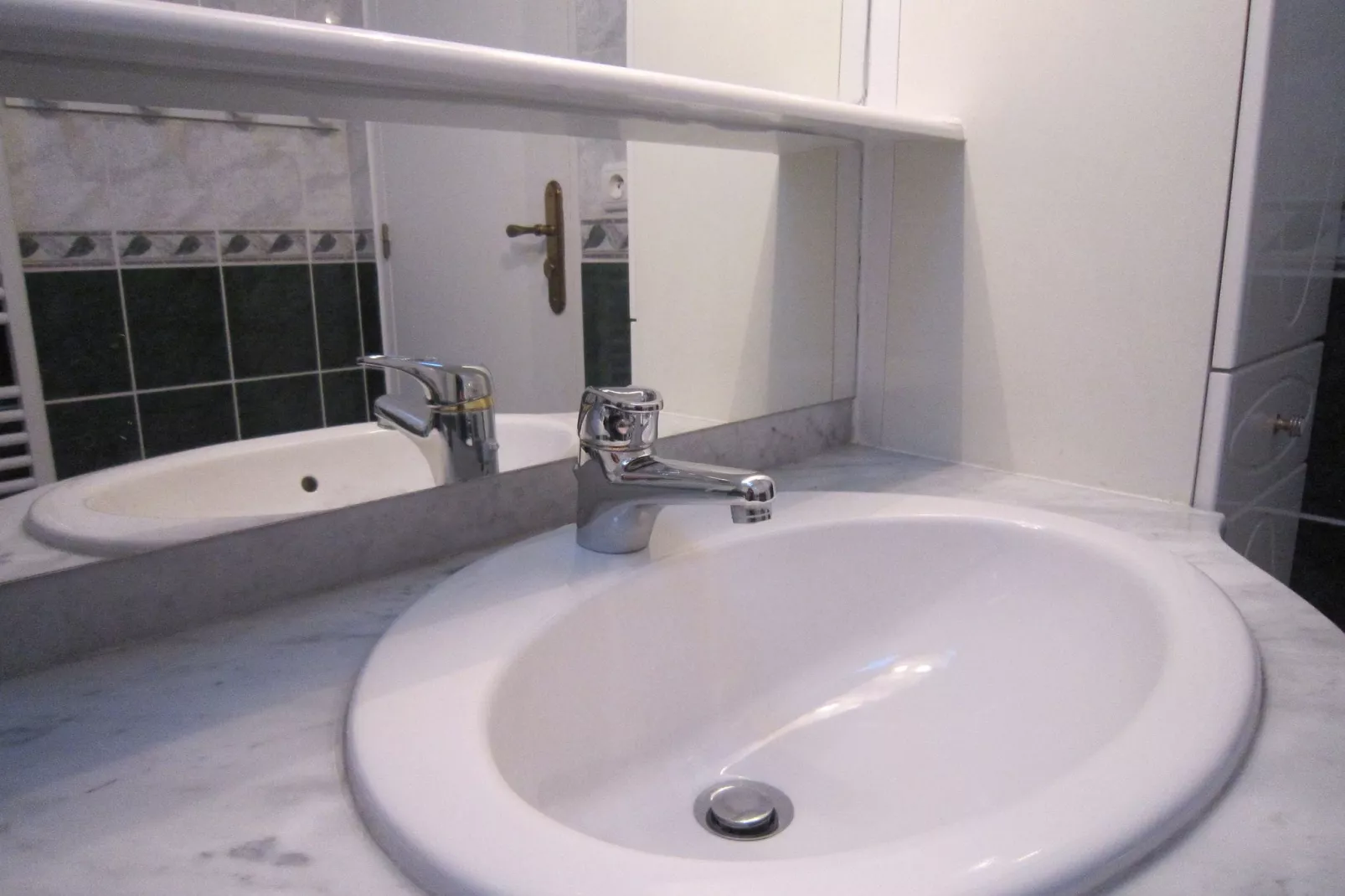 Ravinala-Bathroom