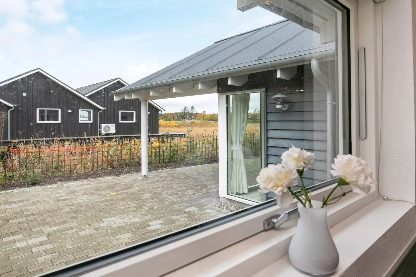 14 person holiday home in Millinge-Indoor