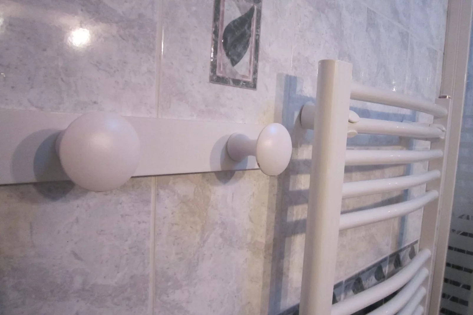 Ravinala-Bathroom
