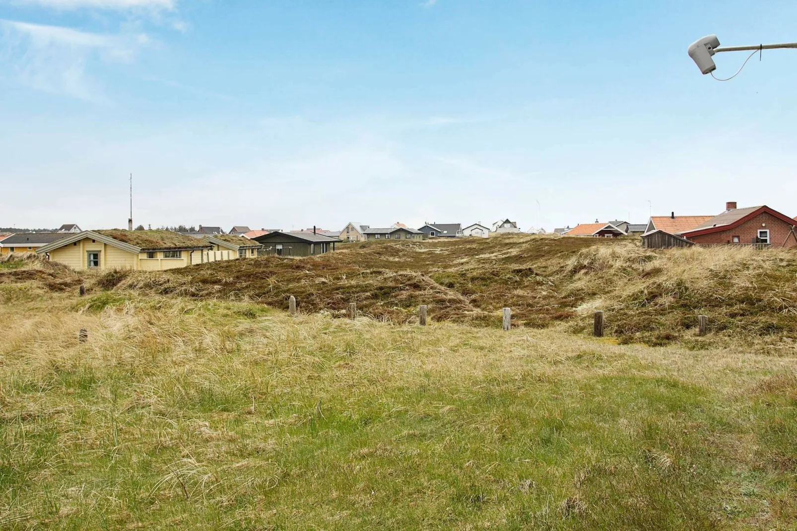 8 person holiday home in Frøstrup-By Traum-View