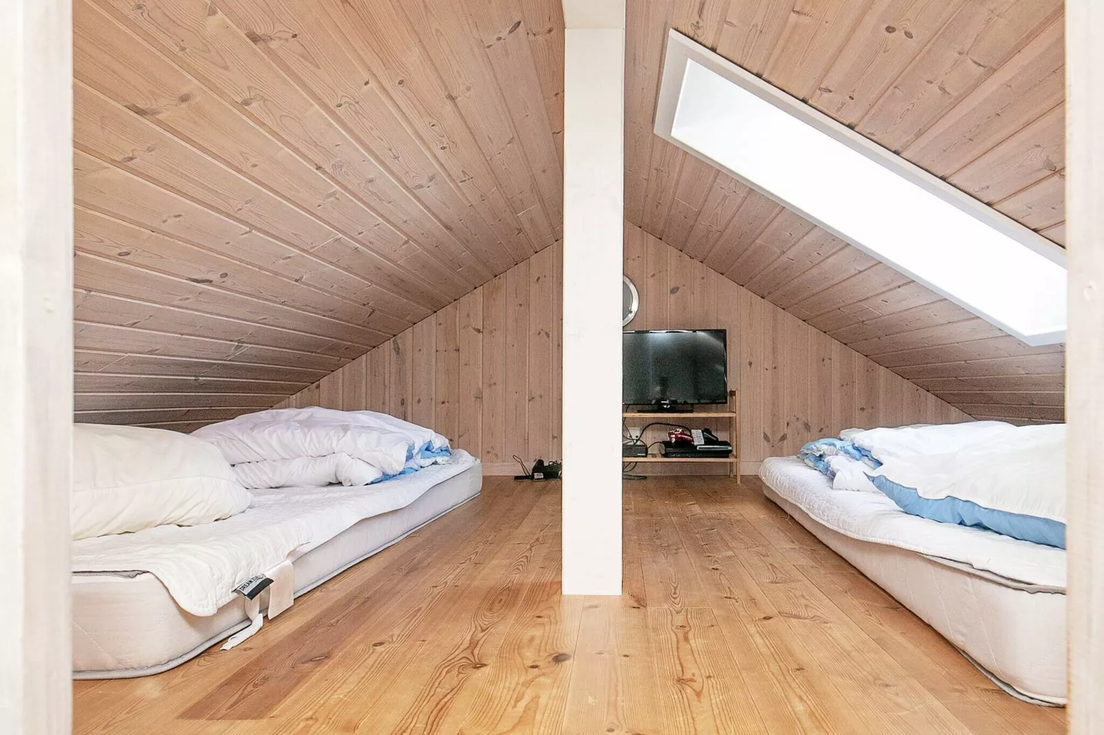 14 person holiday home in Millinge-Indoor