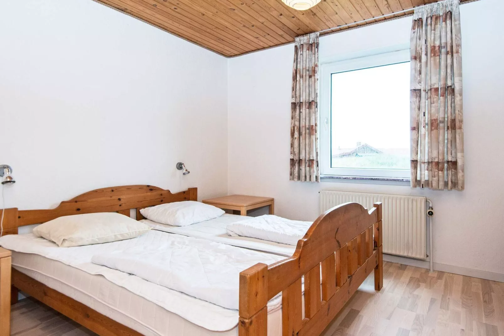 8 person holiday home in Frøstrup-By Traum-Indoor