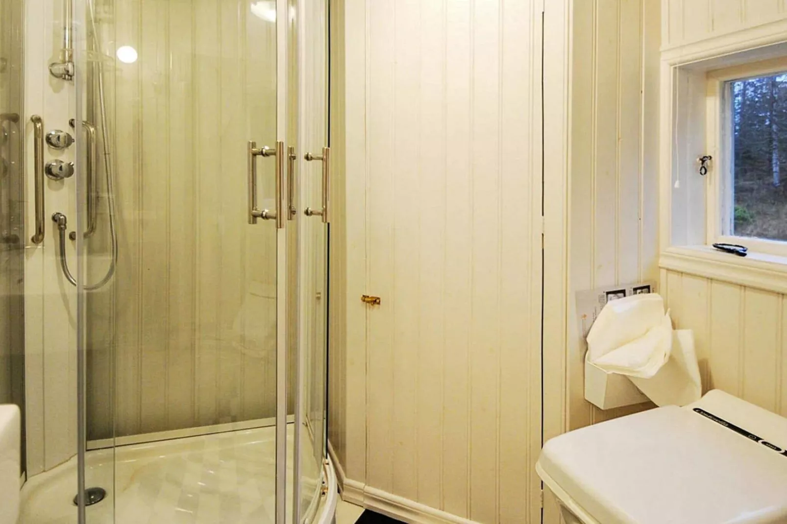 4 person holiday home in ED-By Traum-Indoor