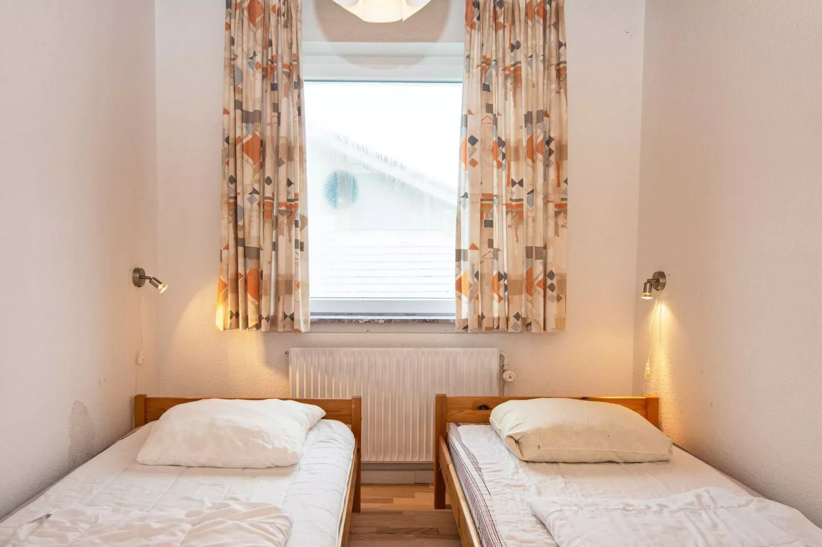 8 person holiday home in Frøstrup-By Traum-Indoor