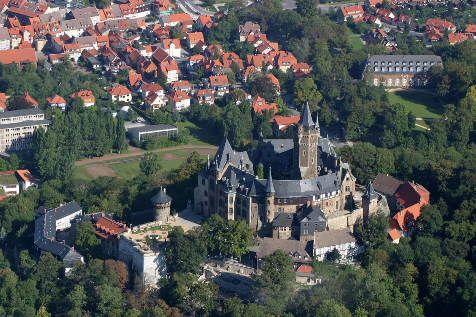 Bodeblick-Areas summer 20km