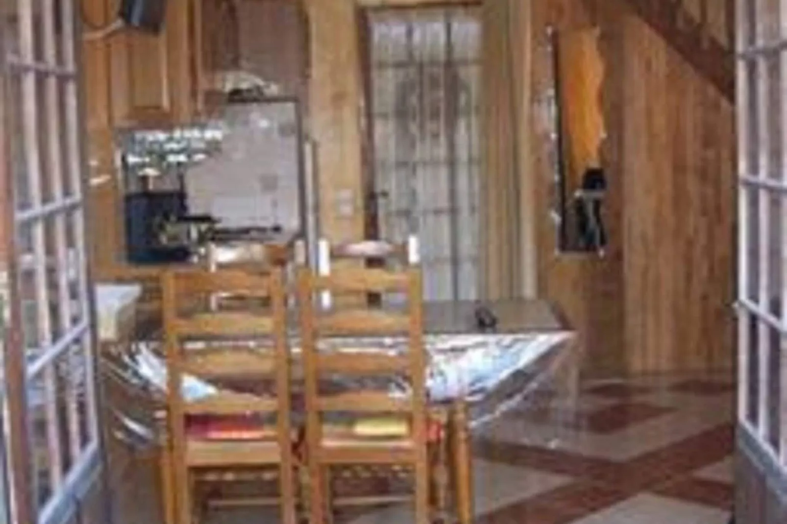 Ravinala-Living room