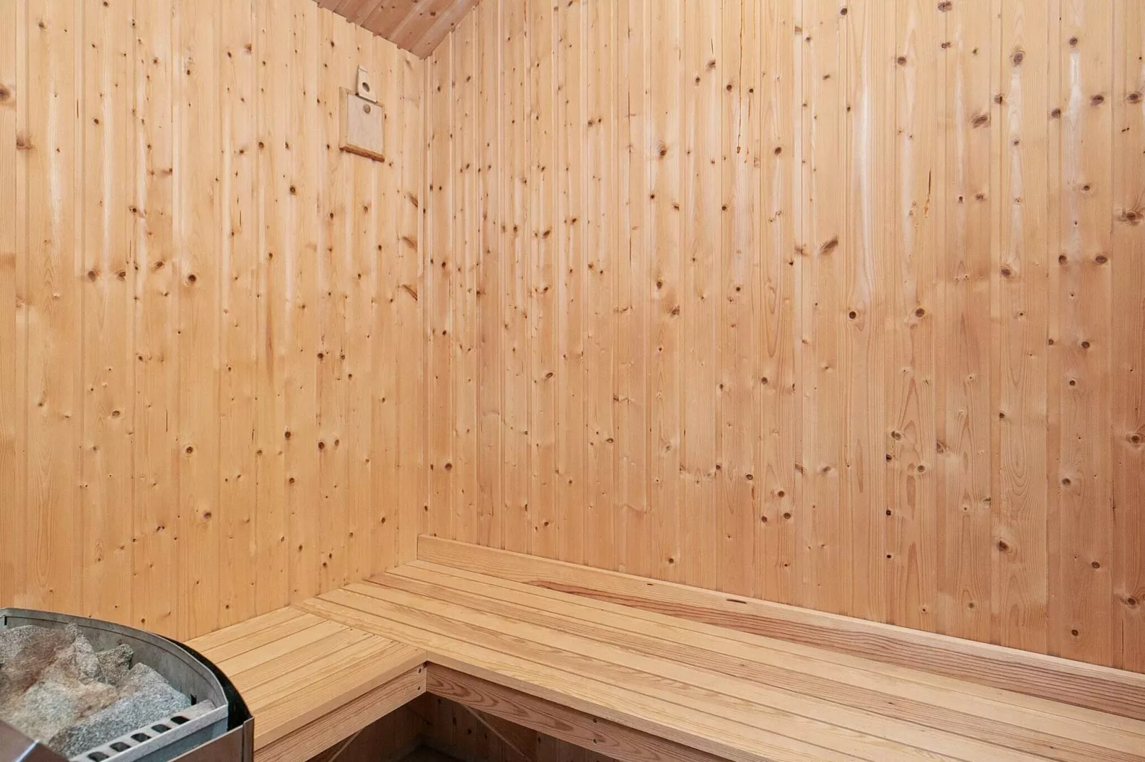 14 person holiday home in Millinge-Sauna