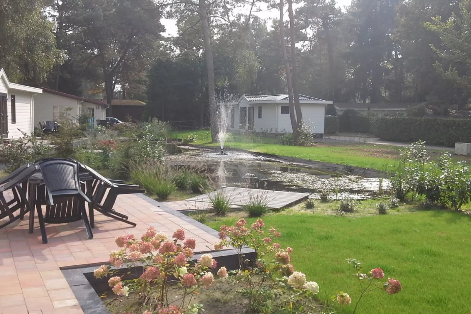 Resort De Achterhoek 4-Exterior summer