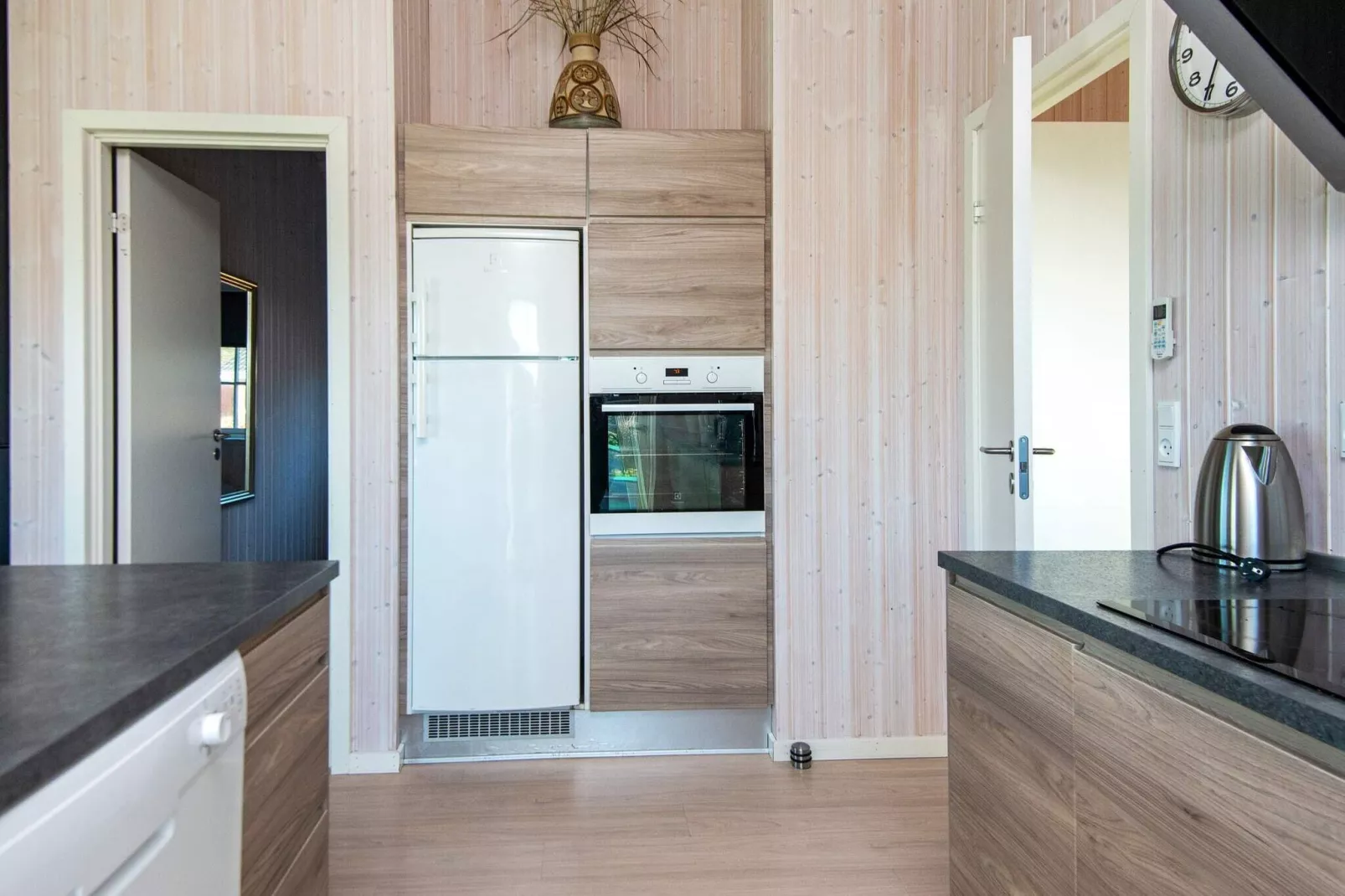 10 person holiday home in Ansager-By Traum-Indoor