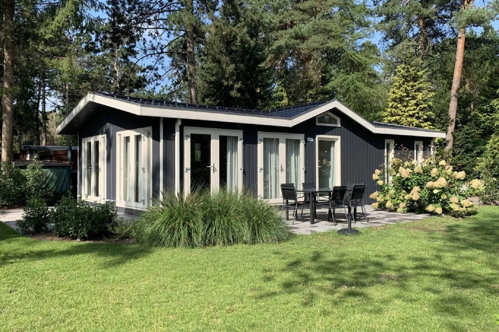 Resort De Achterhoek 4-Exterior summer