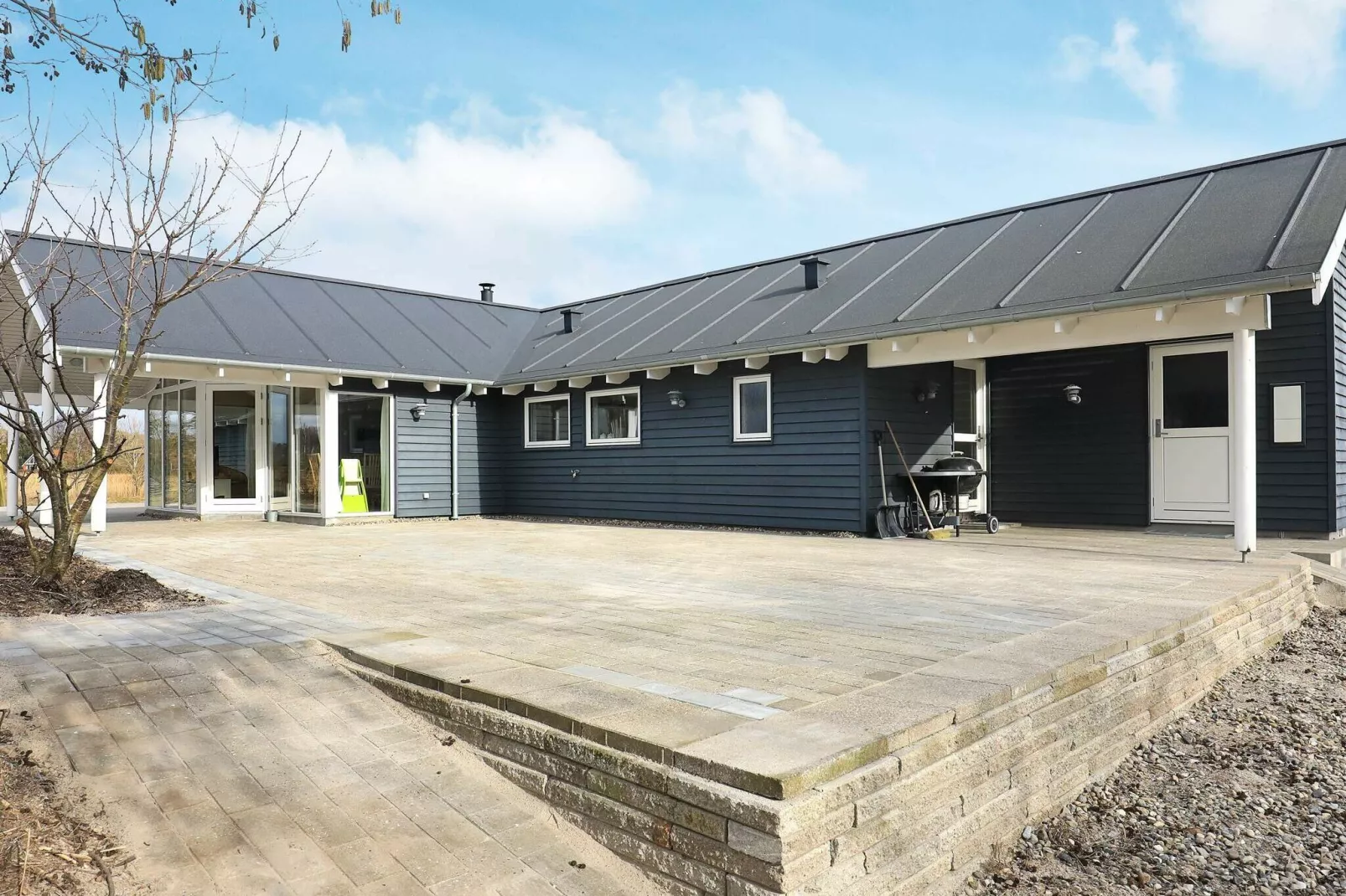 14 person holiday home in Millinge-View